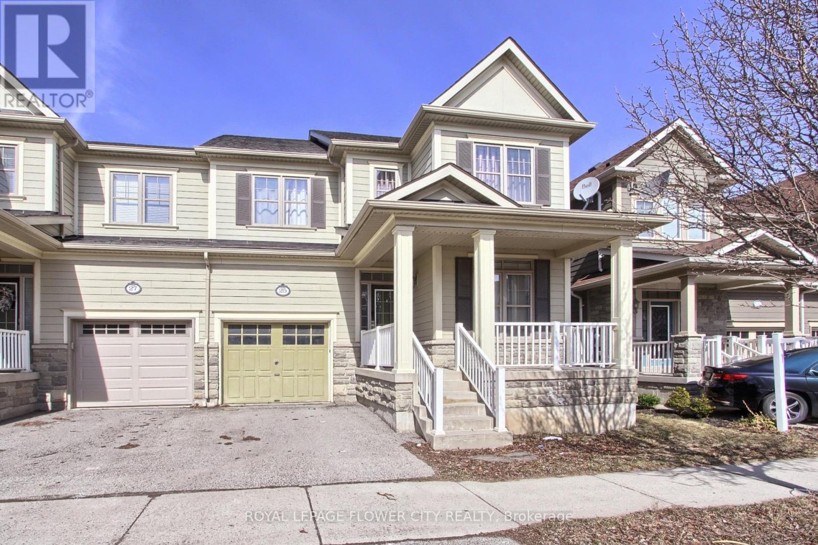 Basement - 25 Aird Court, Milton, Ontario  L9T 3Y1 - Photo 2 - W12953760