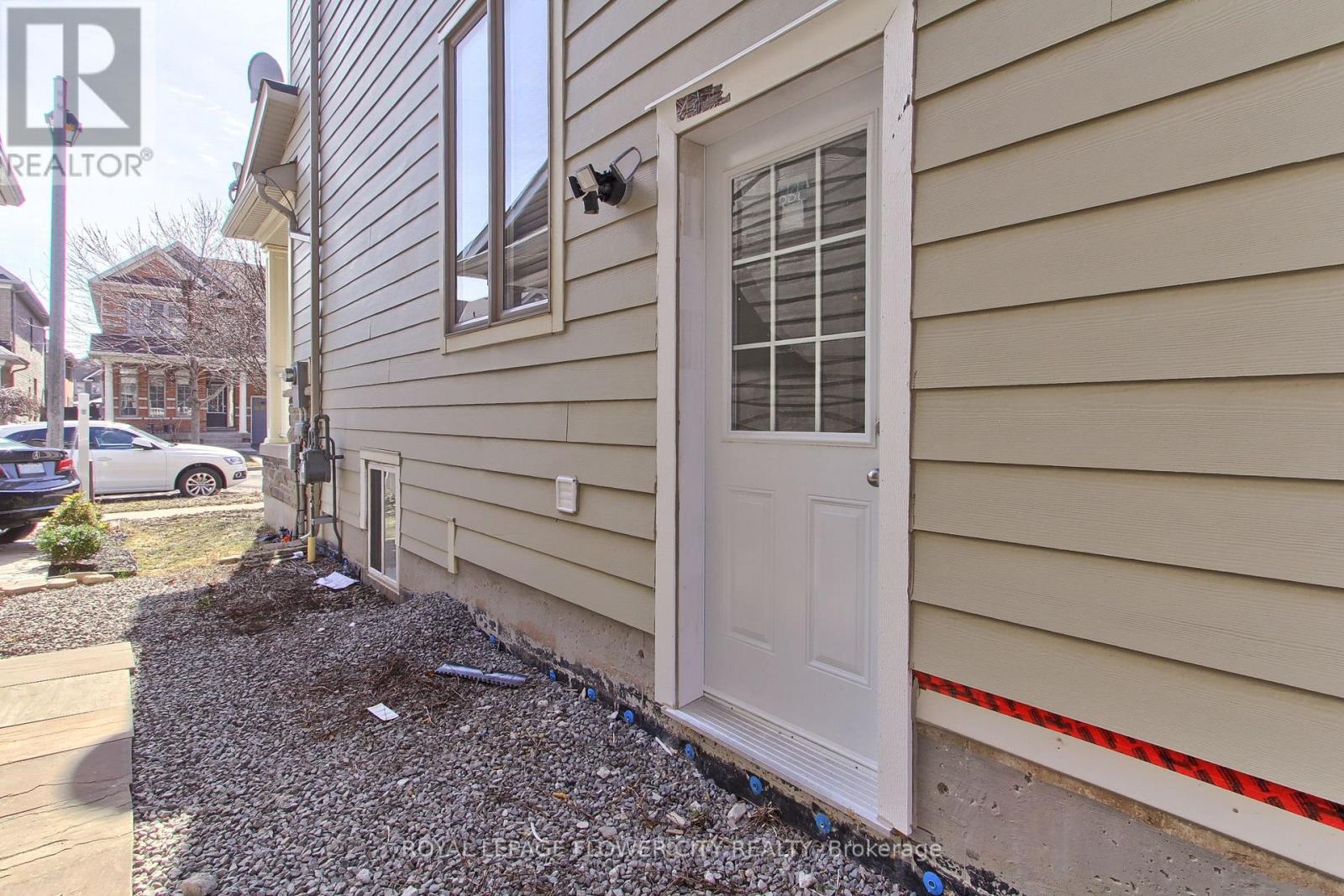 Basement - 25 Aird Court, Milton, Ontario  L9T 3Y1 - Photo 3 - W12953760