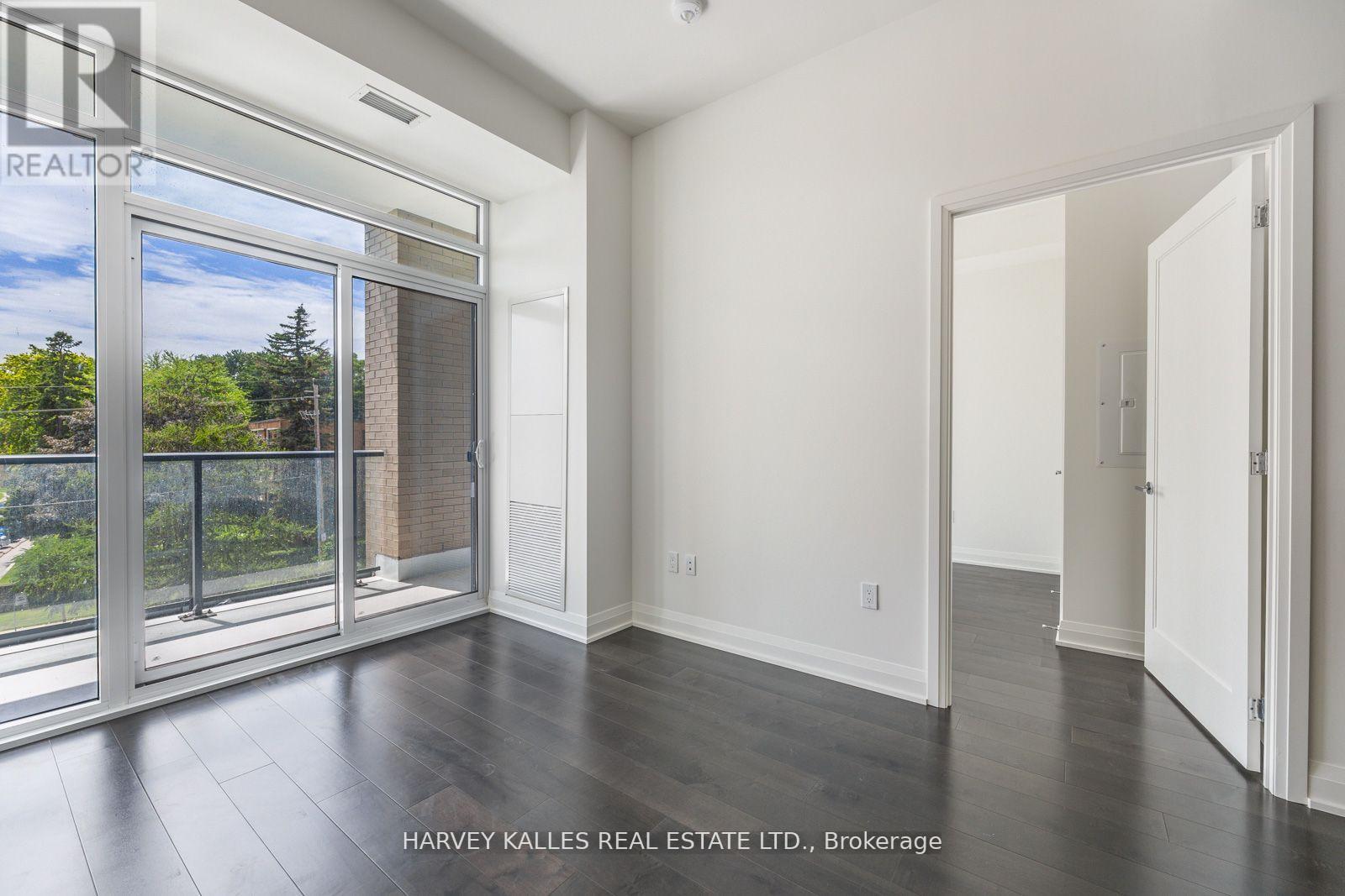 419 - 293 The Kingsway, Toronto, Ontario  M9A 0E8 - Photo 14 - W12953764