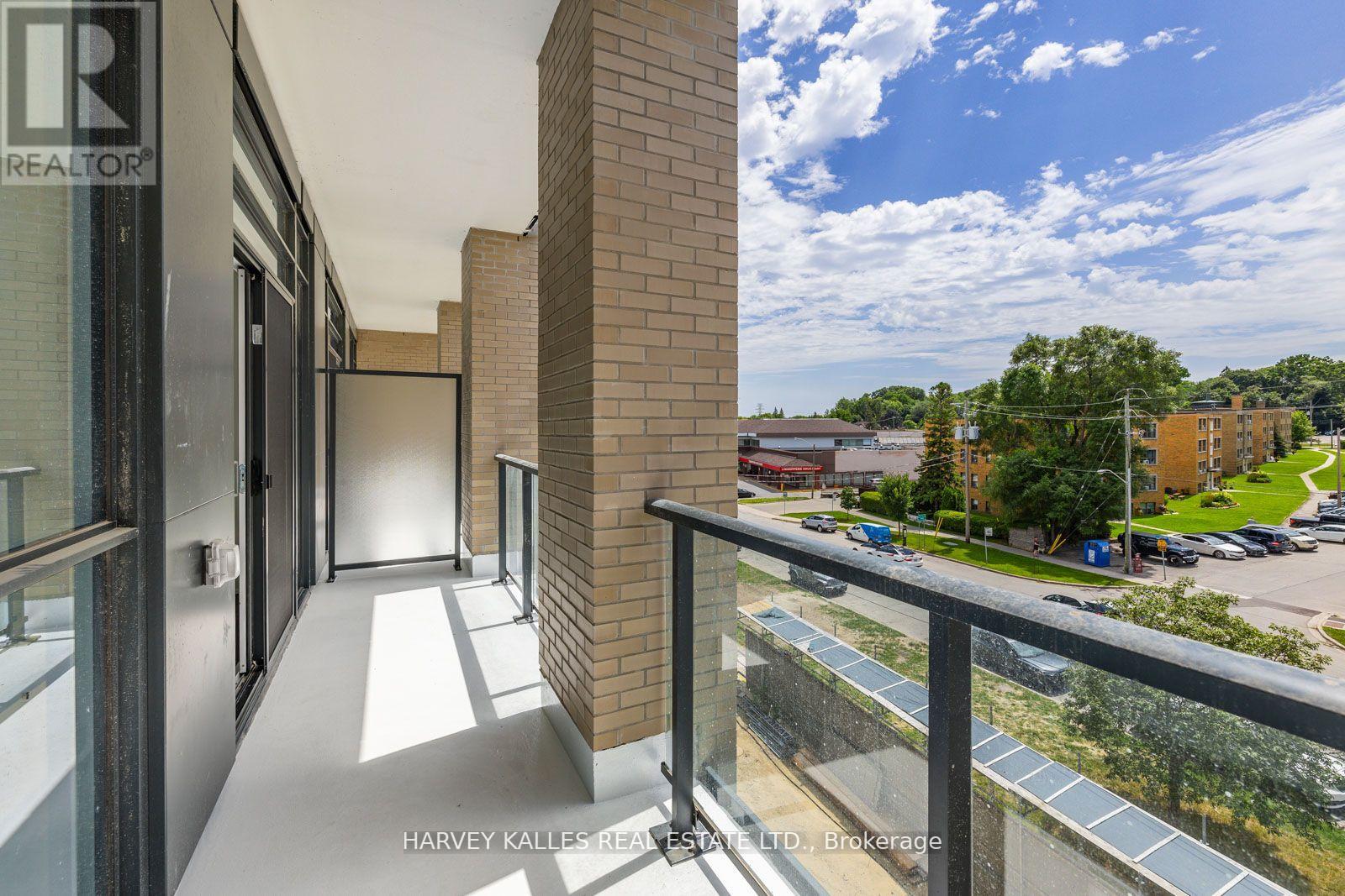 419 - 293 The Kingsway, Toronto, Ontario  M9A 0E8 - Photo 19 - W12953764