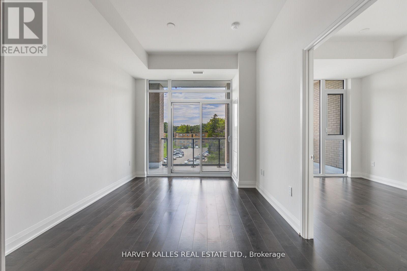 419 - 293 The Kingsway, Toronto, Ontario  M9A 0E8 - Photo 4 - W12953764