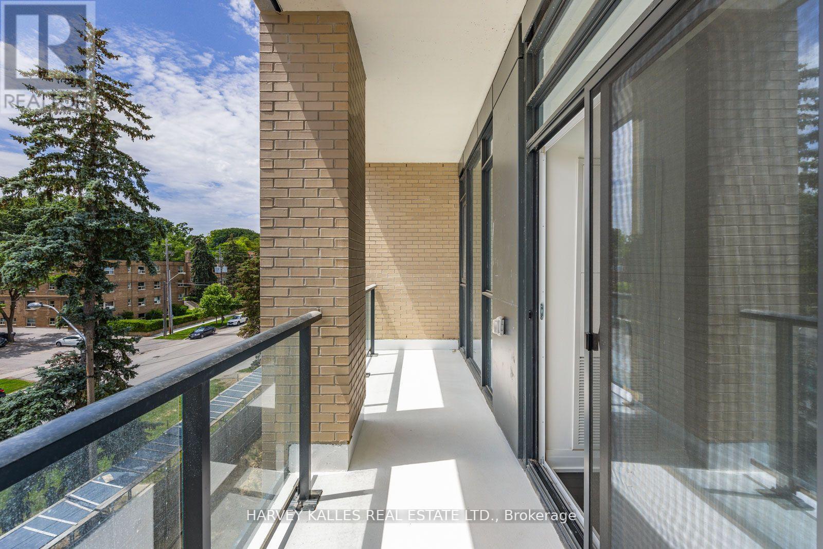 419 - 293 The Kingsway, Toronto, Ontario  M9A 0E8 - Photo 5 - W12953764