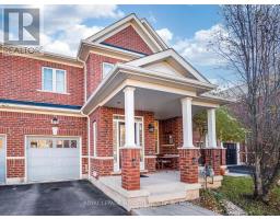 527 VAUGHAN COURT, Milton, Ontario