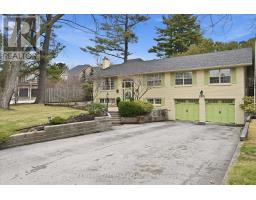 285 GLEN AFTON DRIVE, Burlington, Ontario