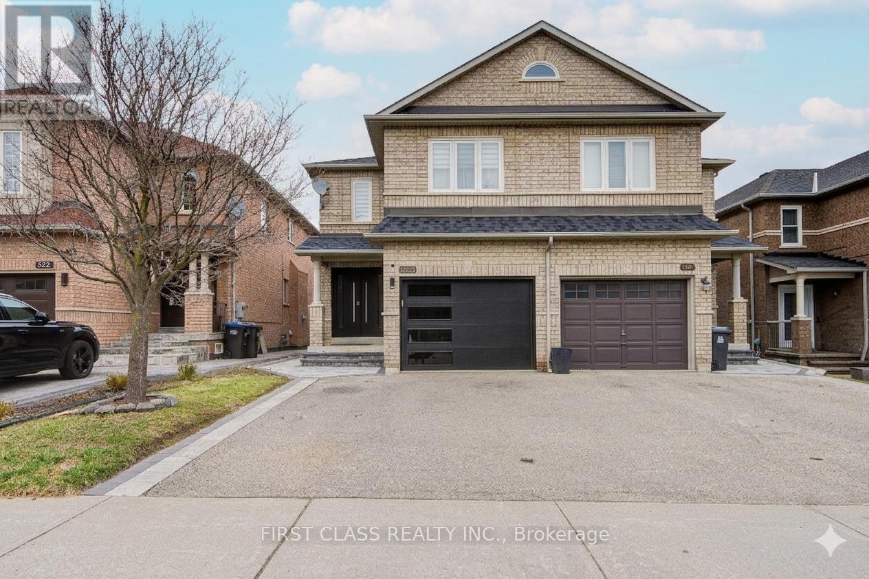 626 WILDGRASS ROAD, Mississauga, Ontario