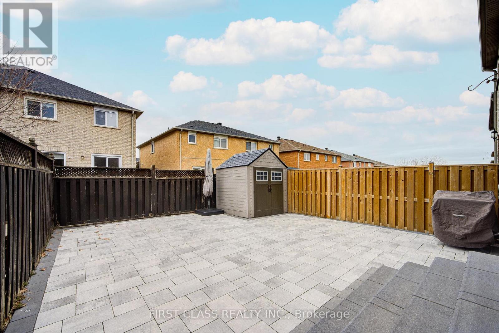 626 Wildgrass Road, Mississauga, Ontario  L5B 4J1 - Photo 22 - W12953776