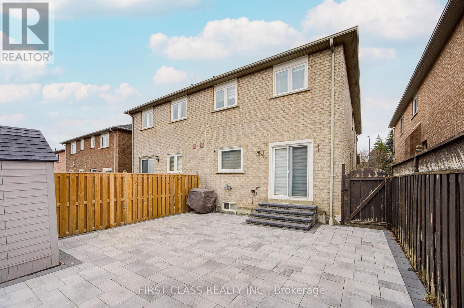 626 Wildgrass Road, Mississauga, Ontario  L5B 4J1 - Photo 23 - W12953776