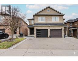626 WILDGRASS ROAD, Mississauga, Ontario