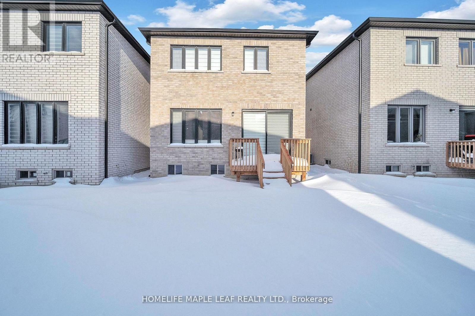 32 Camino Real Drive, Caledon, Ontario  L7C 1Z9 - Photo 38 - W12953786