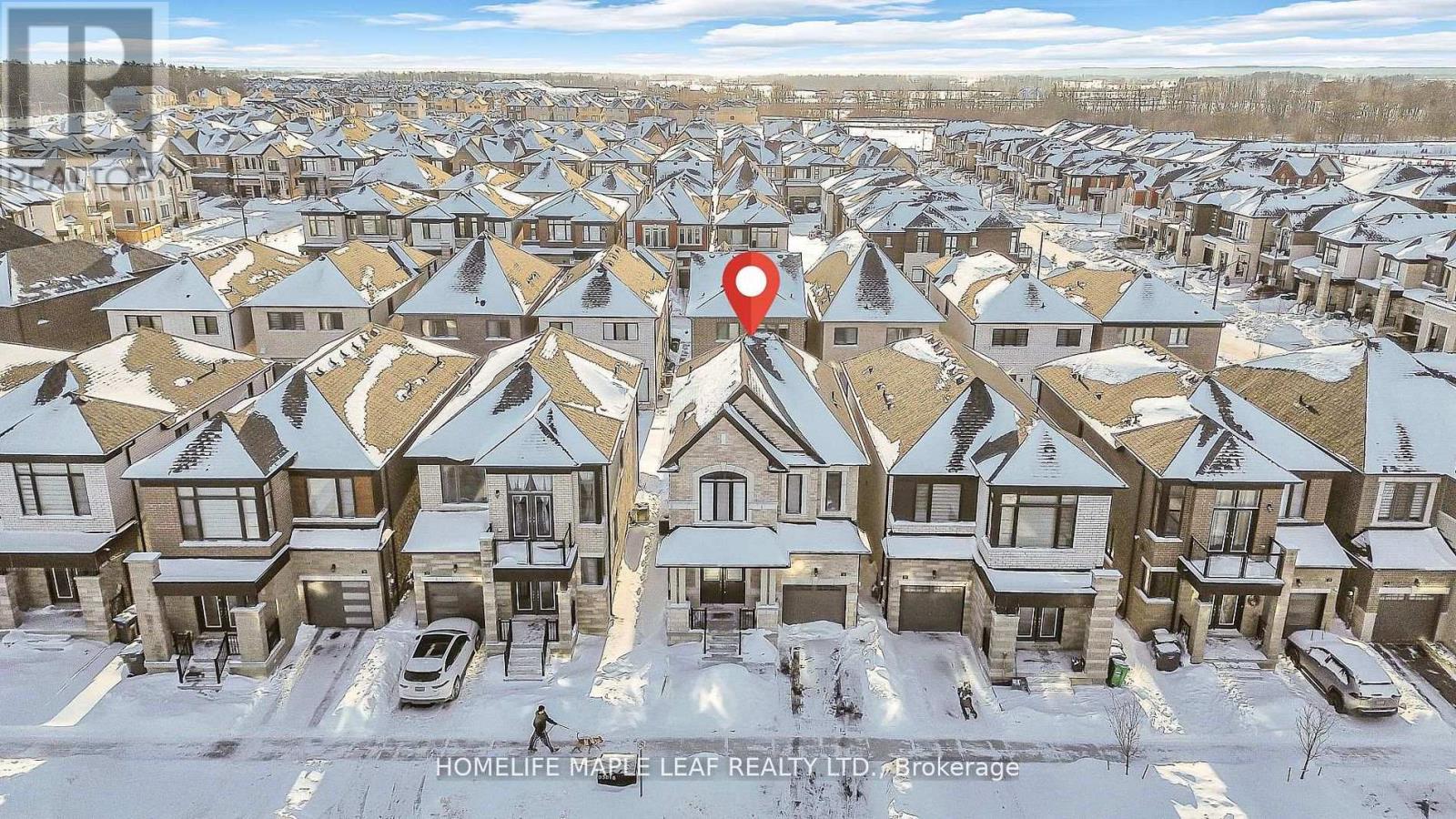 32 Camino Real Drive, Caledon, Ontario  L7C 1Z9 - Photo 39 - W12953786