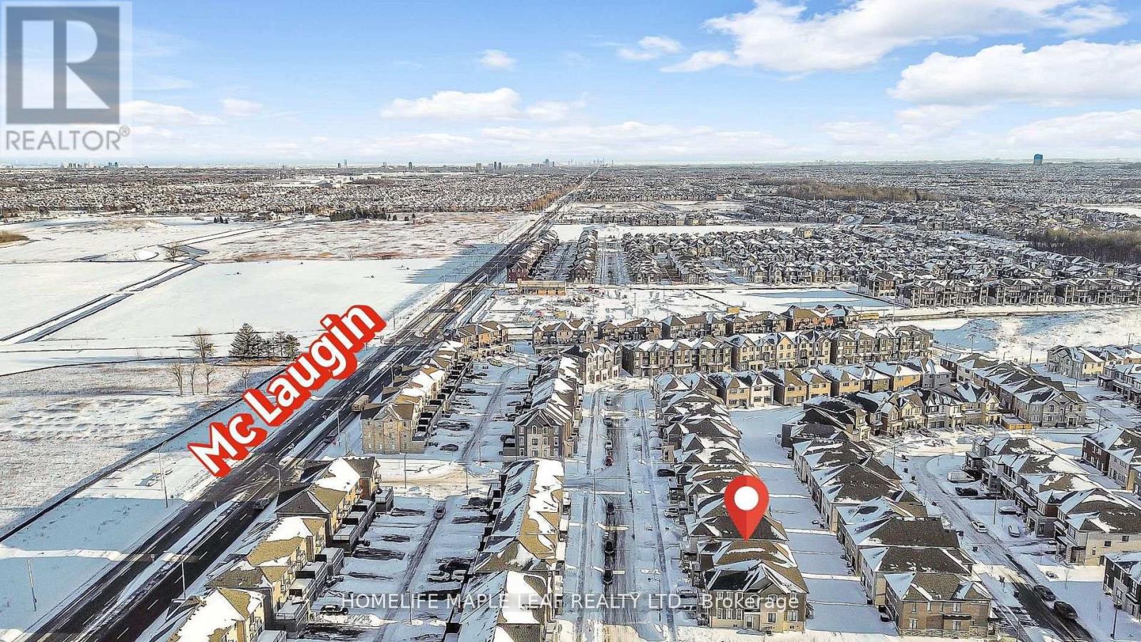 32 Camino Real Drive, Caledon, Ontario  L7C 1Z9 - Photo 40 - W12953786