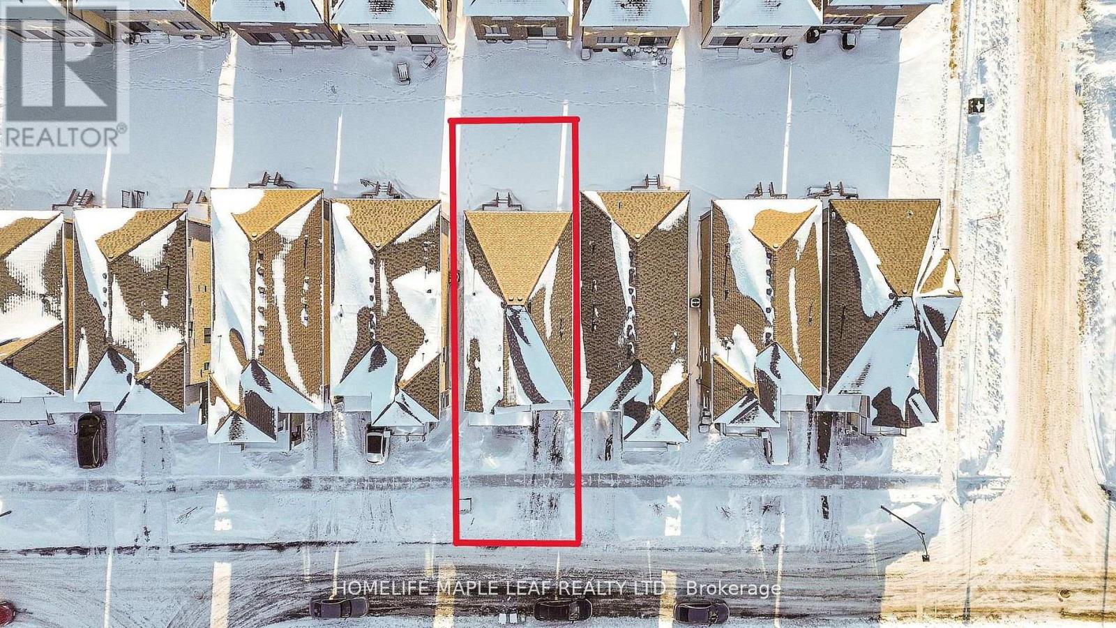 32 Camino Real Drive, Caledon, Ontario  L7C 1Z9 - Photo 41 - W12953786