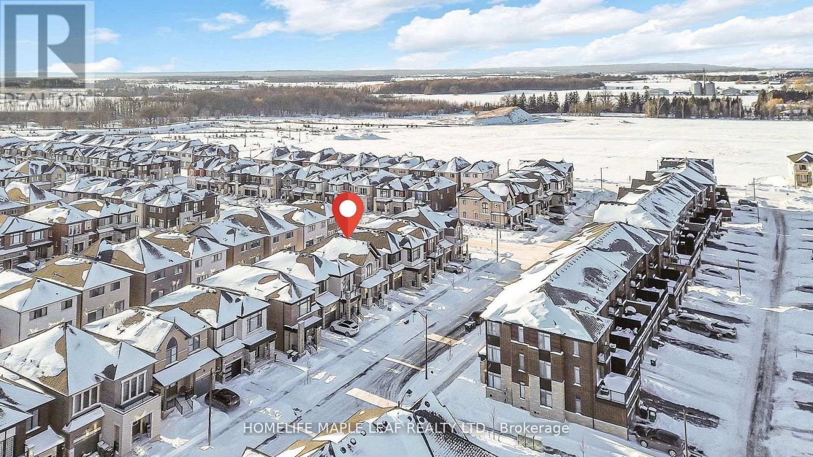 32 Camino Real Drive, Caledon, Ontario  L7C 1Z9 - Photo 42 - W12953786