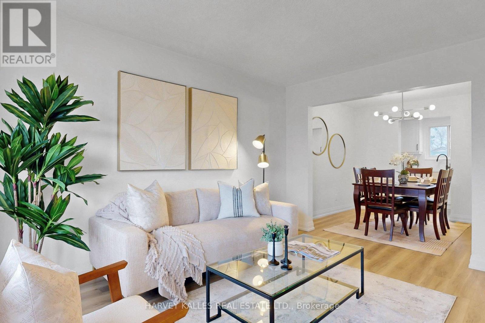 29 Glenmore Crescent, Brampton, Ontario  L6S 1H9 - Photo 9 - W12953822