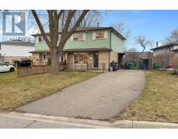 29 GLENMORE CRESCENT, Brampton, Ontario