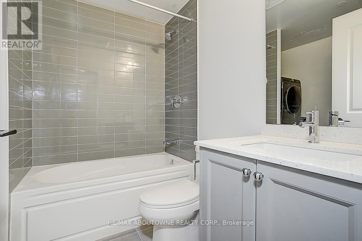 709 - 2333 Khalsa Gate, Oakville, Ontario  L6M 0X7 - Photo 15 - W12953840