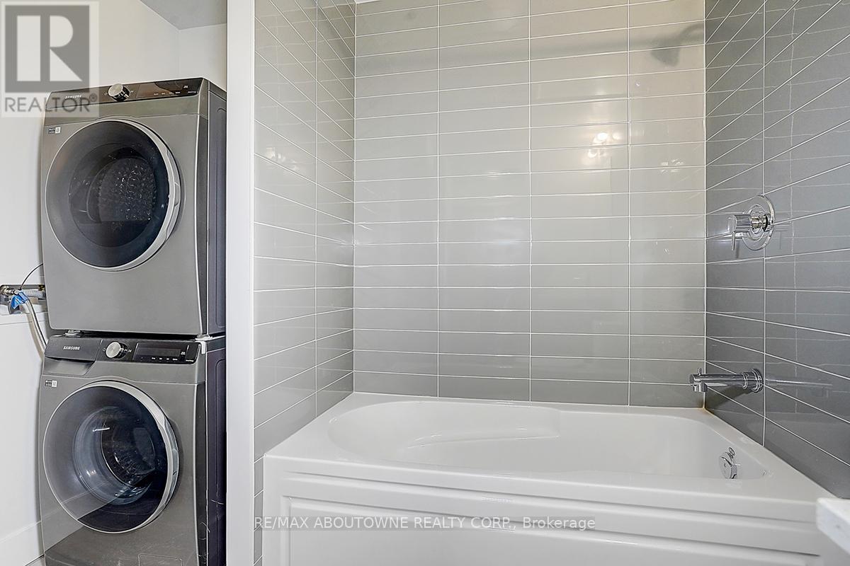 709 - 2333 Khalsa Gate, Oakville, Ontario  L6M 0X7 - Photo 16 - W12953840