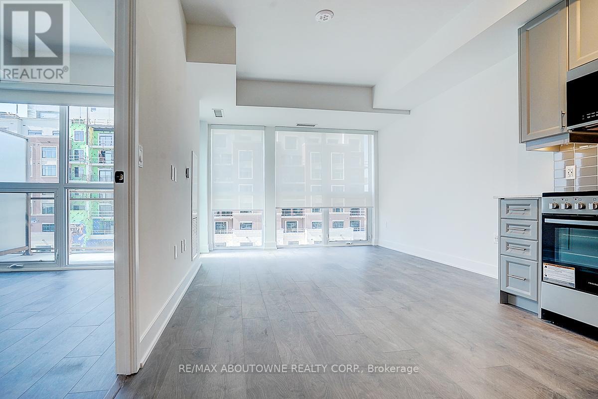 709 - 2333 Khalsa Gate, Oakville, Ontario  L6M 0X7 - Photo 17 - W12953840