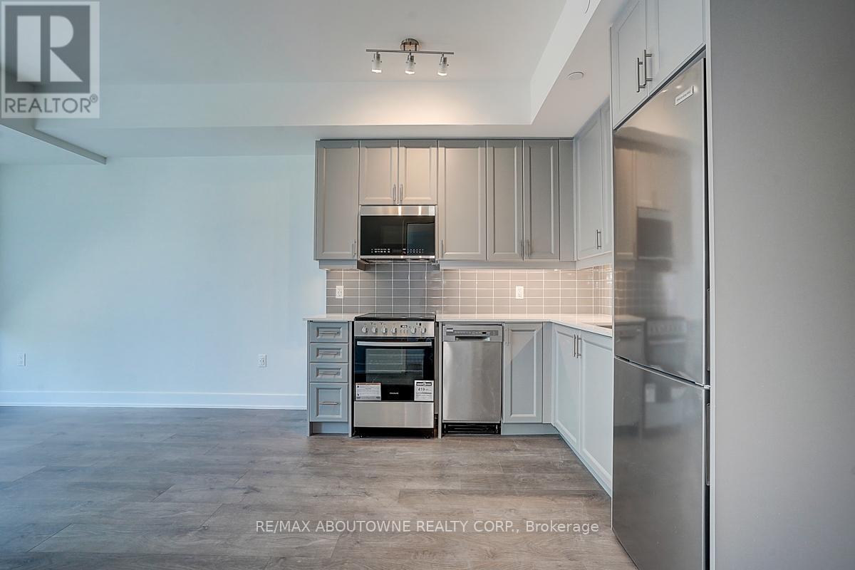 709 - 2333 Khalsa Gate, Oakville, Ontario  L6M 0X7 - Photo 22 - W12953840