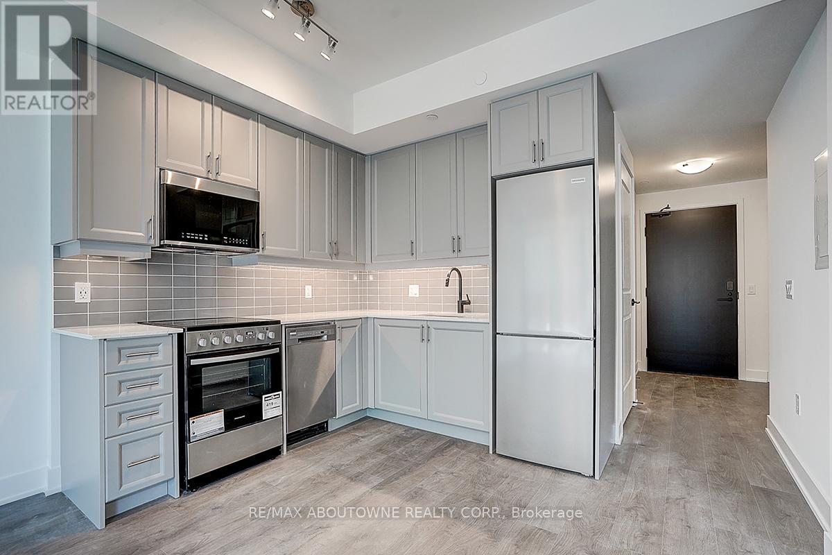 709 - 2333 Khalsa Gate, Oakville, Ontario  L6M 0X7 - Photo 23 - W12953840