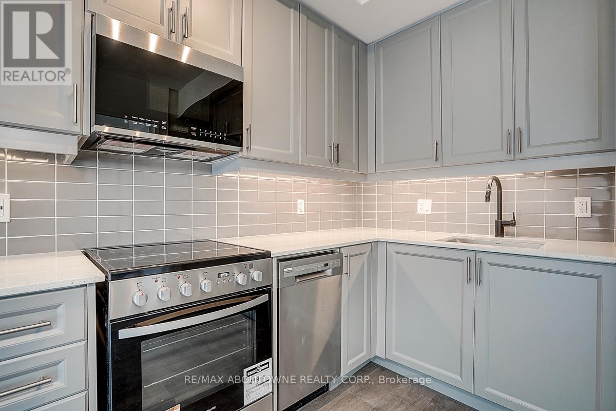 709 - 2333 Khalsa Gate, Oakville, Ontario  L6M 0X7 - Photo 24 - W12953840