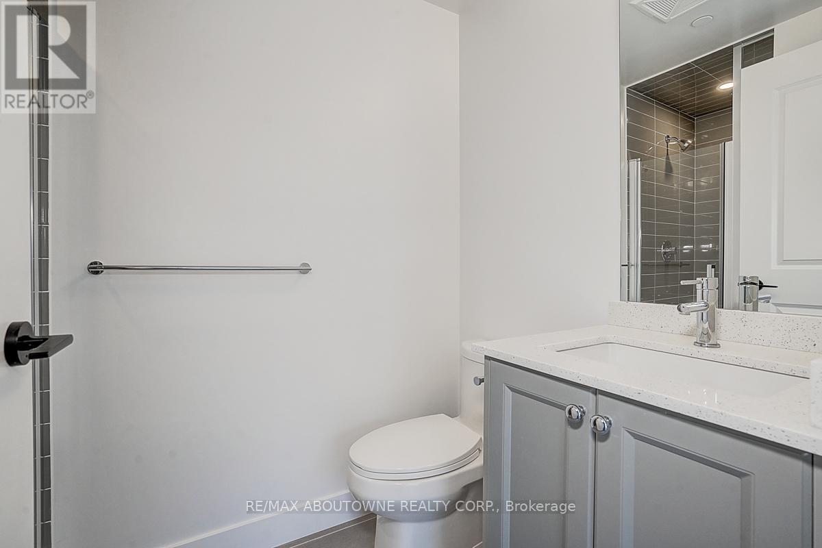 709 - 2333 Khalsa Gate, Oakville, Ontario  L6M 0X7 - Photo 33 - W12953840