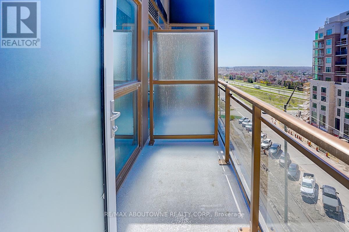 709 - 2333 Khalsa Gate, Oakville, Ontario  L6M 0X7 - Photo 35 - W12953840