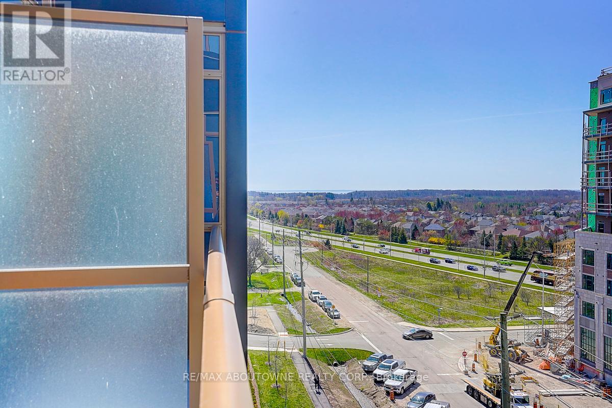 709 - 2333 Khalsa Gate, Oakville, Ontario  L6M 0X7 - Photo 36 - W12953840