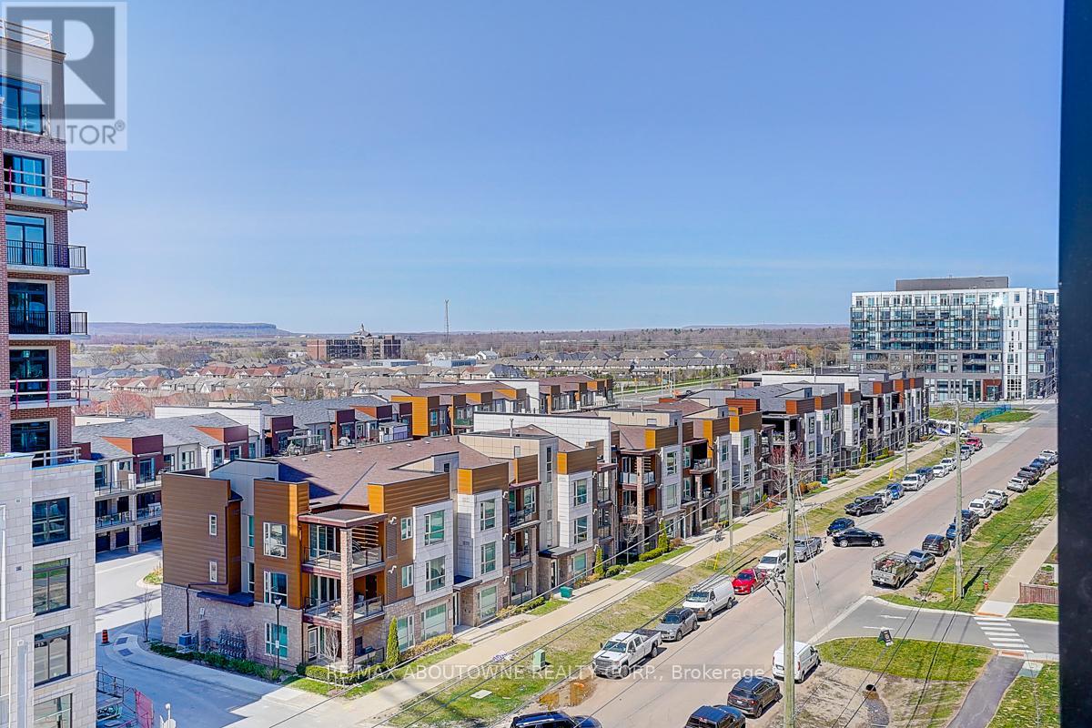 709 - 2333 Khalsa Gate, Oakville, Ontario  L6M 0X7 - Photo 37 - W12953840