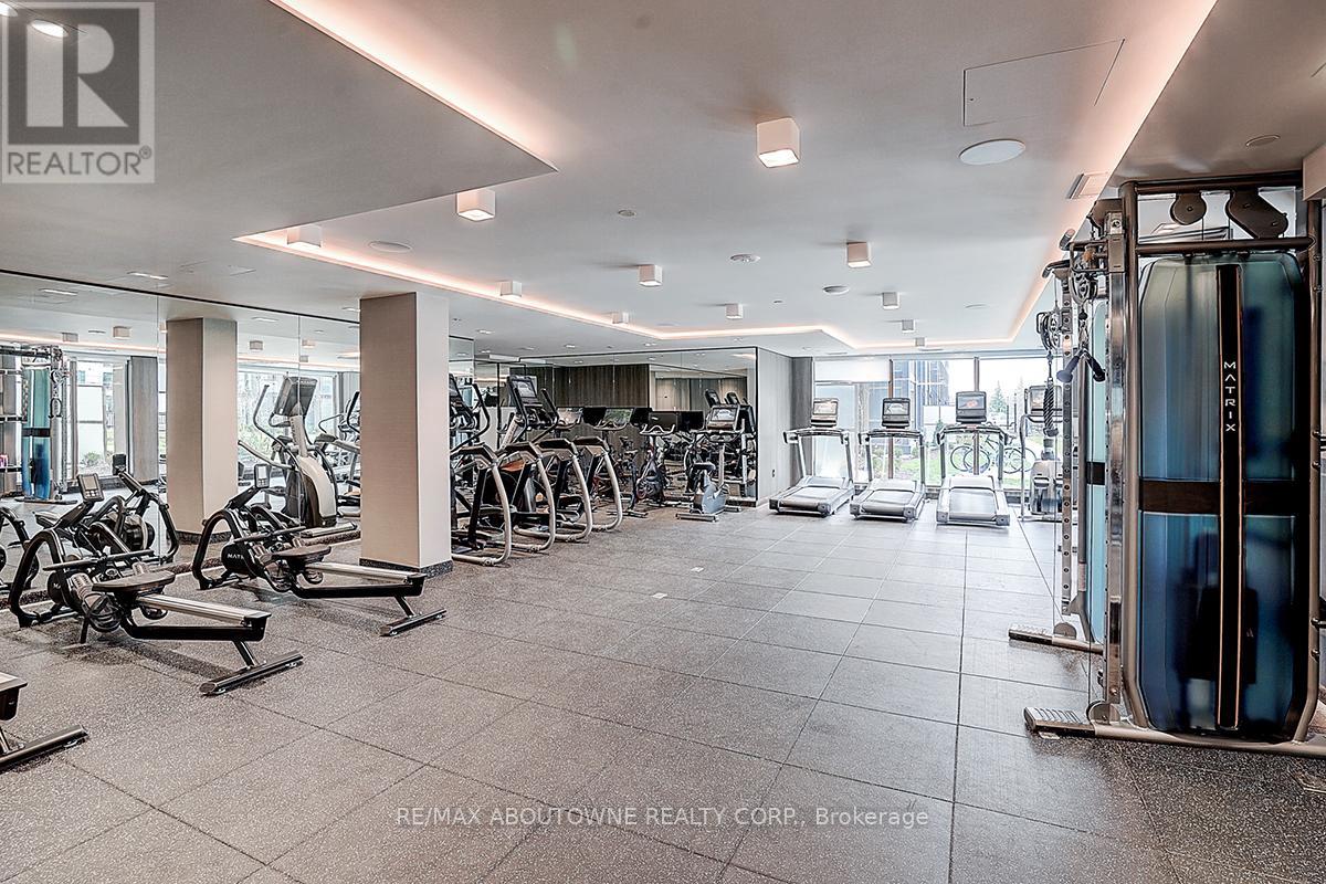 709 - 2333 Khalsa Gate, Oakville, Ontario  L6M 0X7 - Photo 38 - W12953840