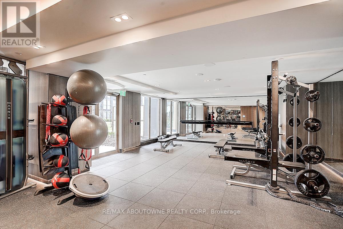 709 - 2333 Khalsa Gate, Oakville, Ontario  L6M 0X7 - Photo 39 - W12953840