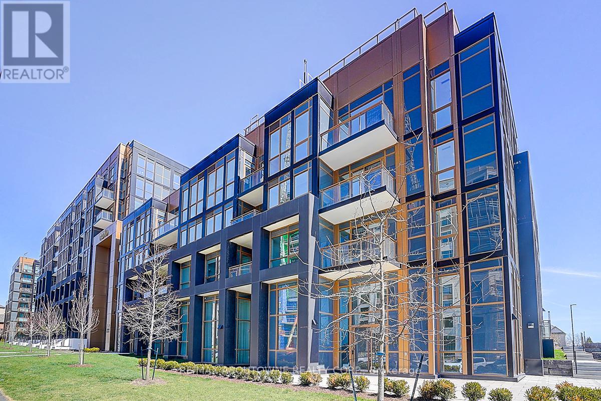 709 - 2333 Khalsa Gate, Oakville, Ontario  L6M 0X7 - Photo 42 - W12953840