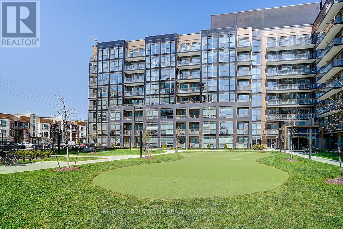 709 - 2333 Khalsa Gate, Oakville, Ontario  L6M 0X7 - Photo 43 - W12953840