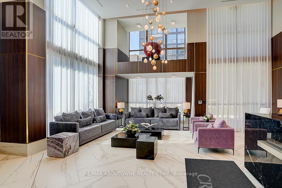 709 - 2333 Khalsa Gate, Oakville, Ontario  L6M 0X7 - Photo 6 - W12953840