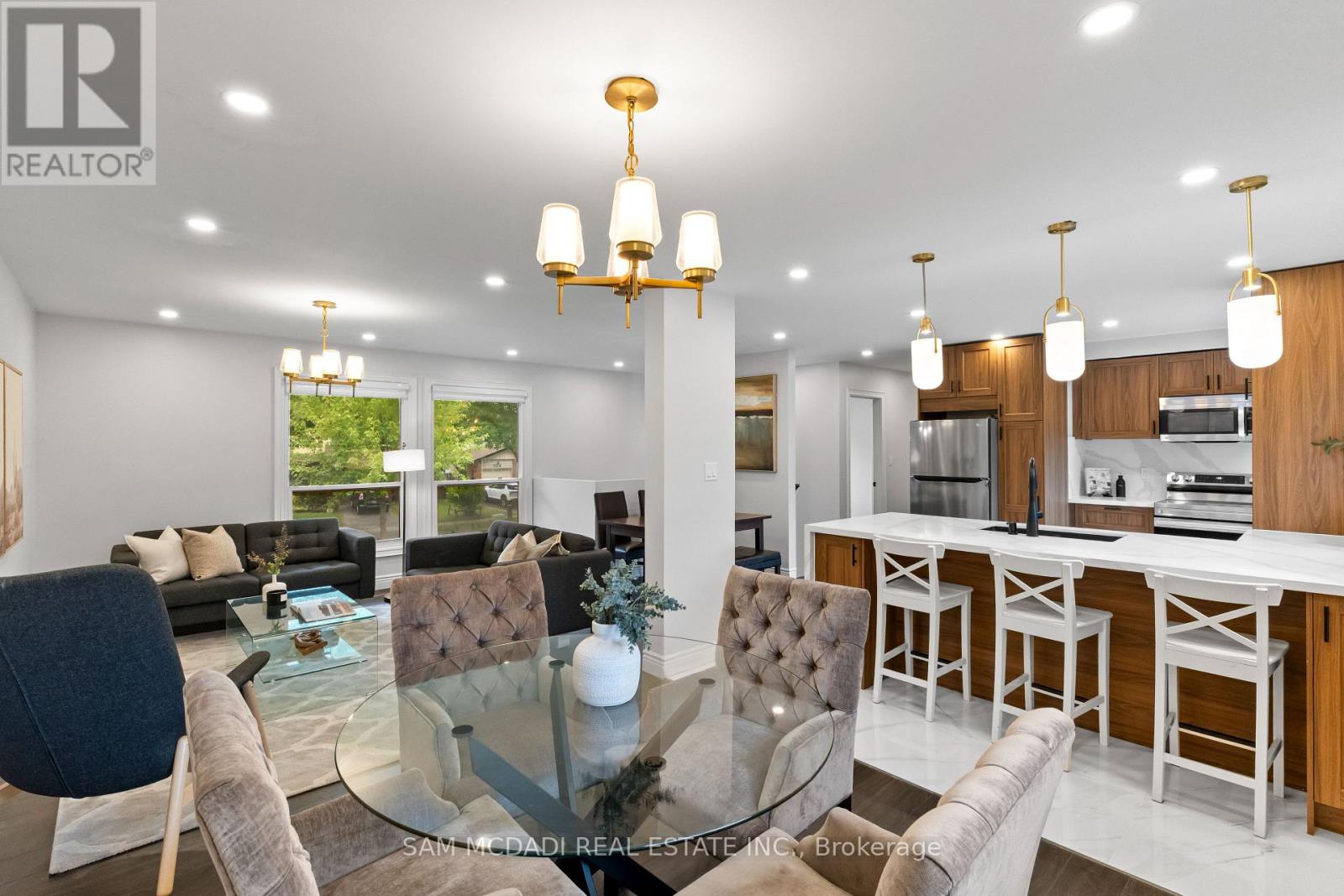 7209 Fayette Circle, Mississauga, Ontario  L5N 1Y5 - Photo 11 - W12953848