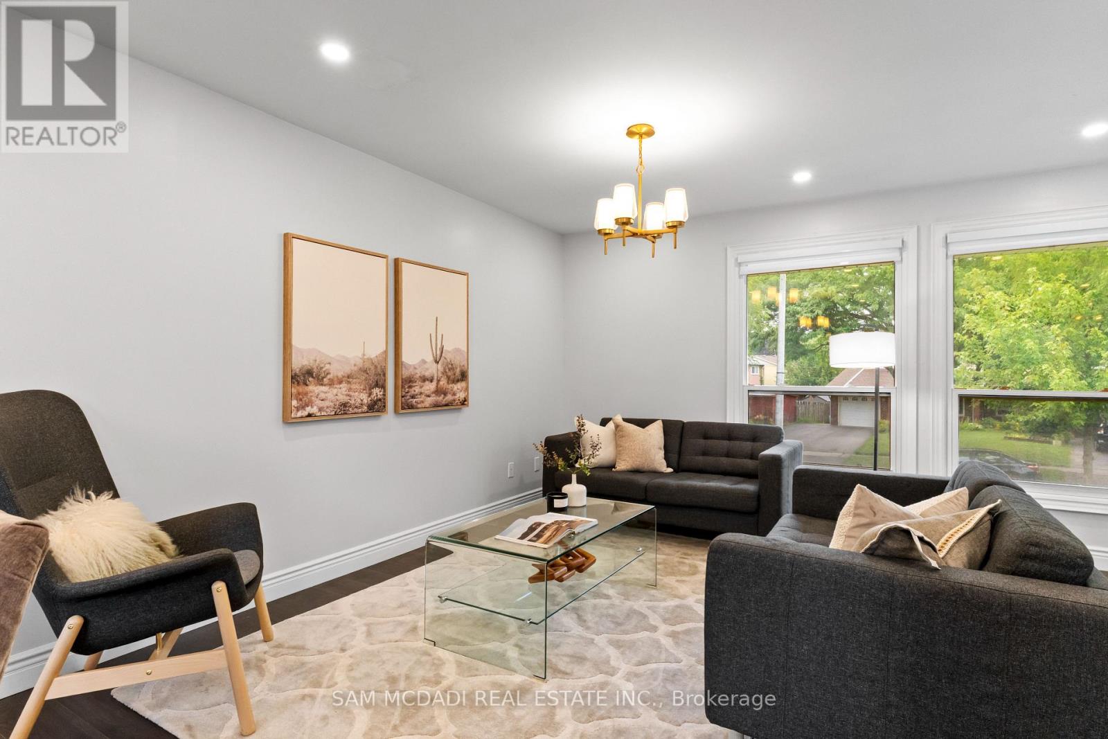 7209 Fayette Circle, Mississauga, Ontario  L5N 1Y5 - Photo 12 - W12953848