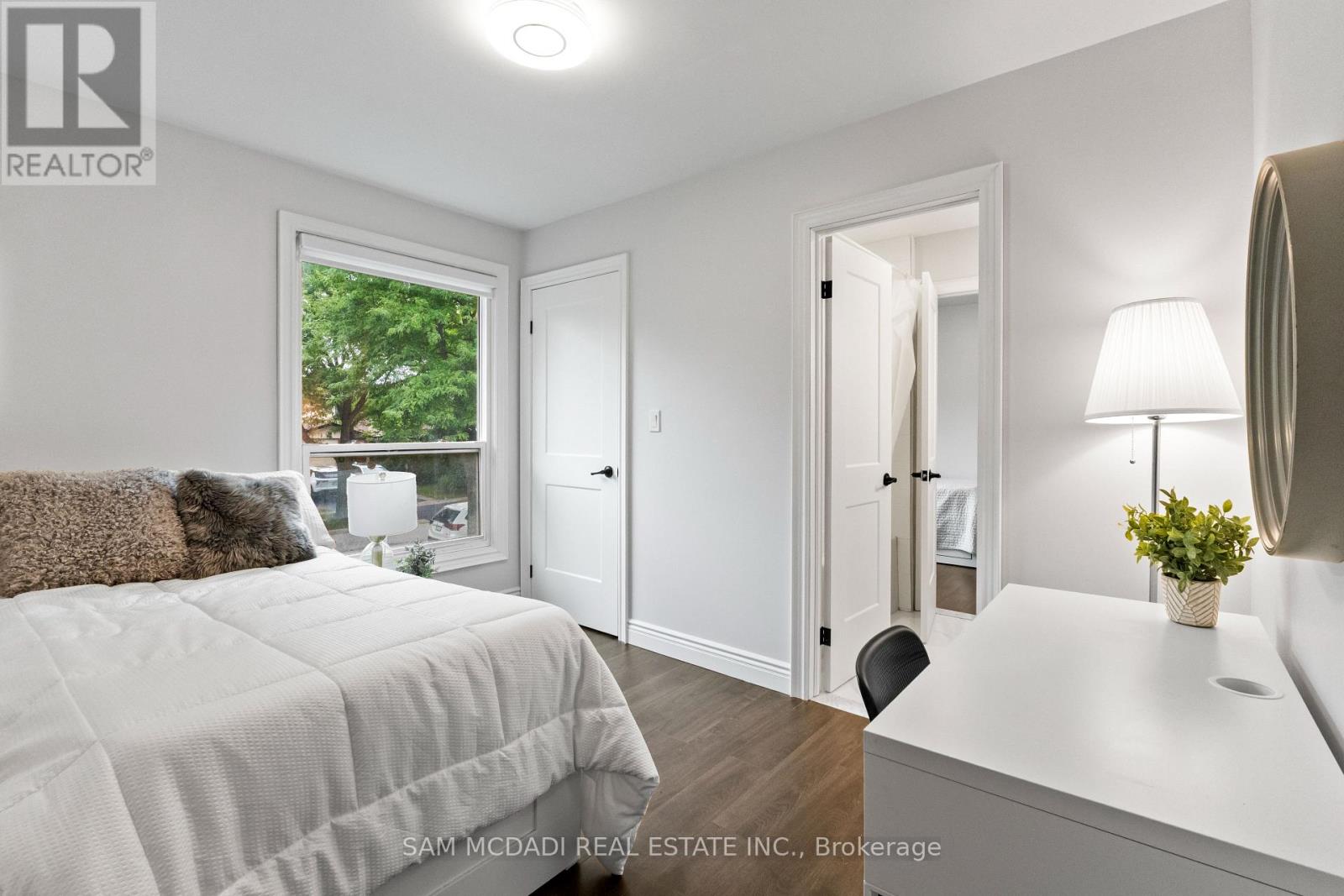 7209 Fayette Circle, Mississauga, Ontario  L5N 1Y5 - Photo 22 - W12953848