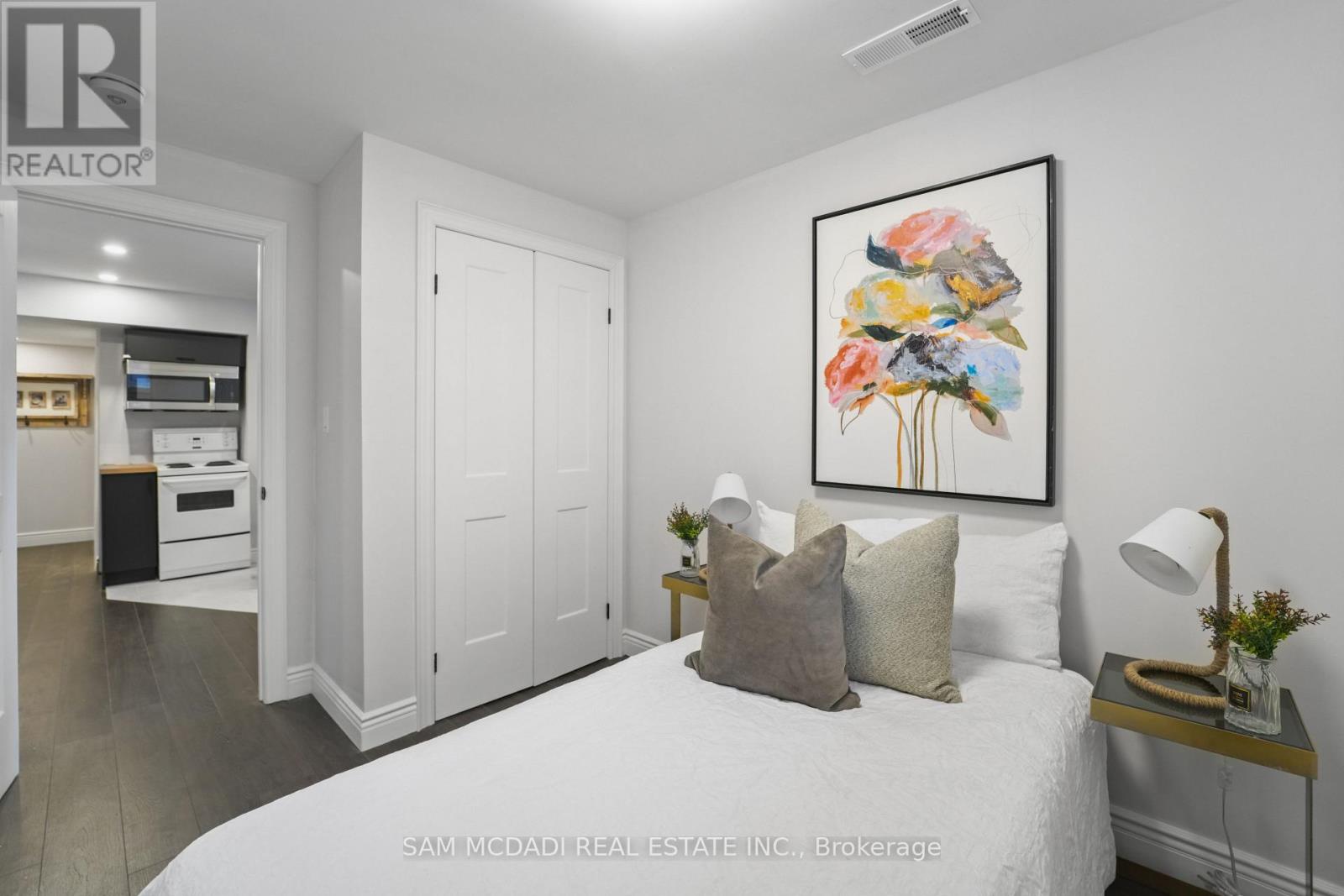 7209 Fayette Circle, Mississauga, Ontario  L5N 1Y5 - Photo 37 - W12953848