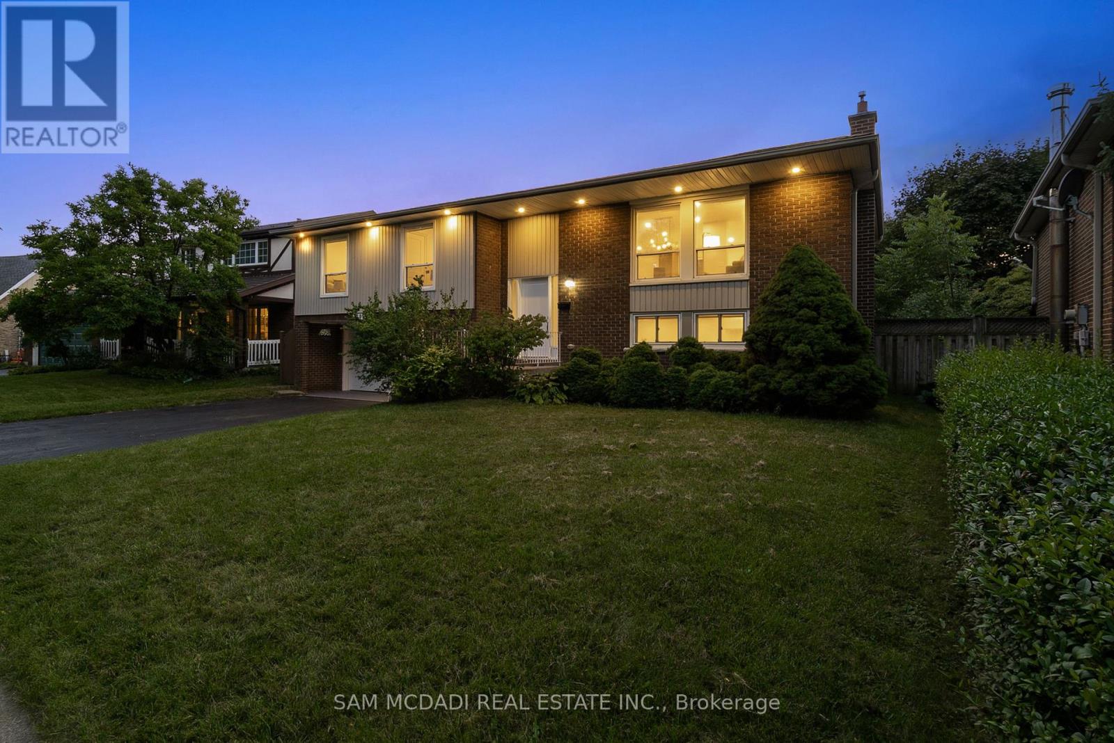 7209 Fayette Circle, Mississauga, Ontario  L5N 1Y5 - Photo 45 - W12953848