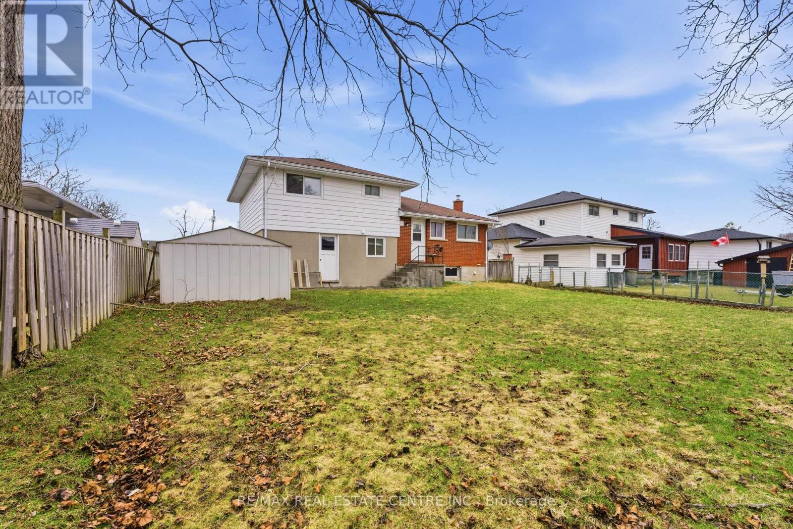 640 Bridge Street E, Belleville, Ontario  K8N 1S5 - Photo 33 - X12924154