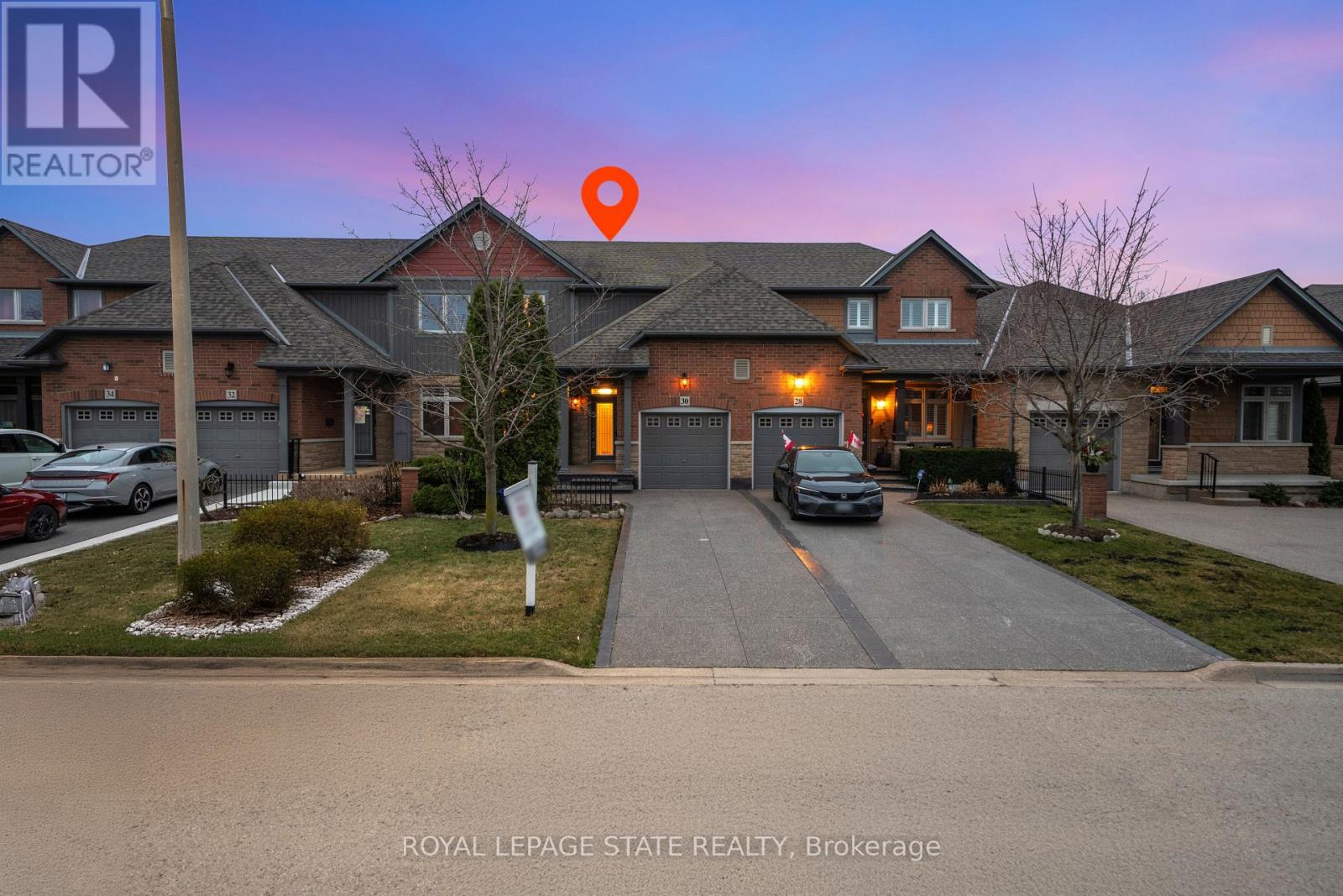 30 CONRAD PLACE, Grimsby, Ontario