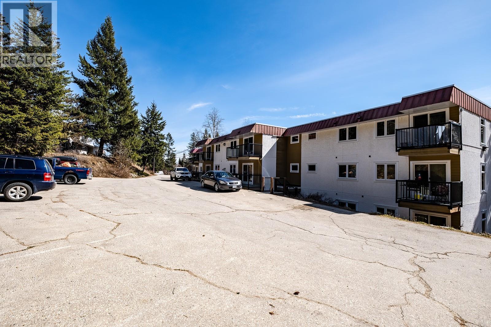 1510 Nickelplate Road Unit# 208, Rossland, British Columbia  V0G 1Y0 - Photo 24 - 10381346