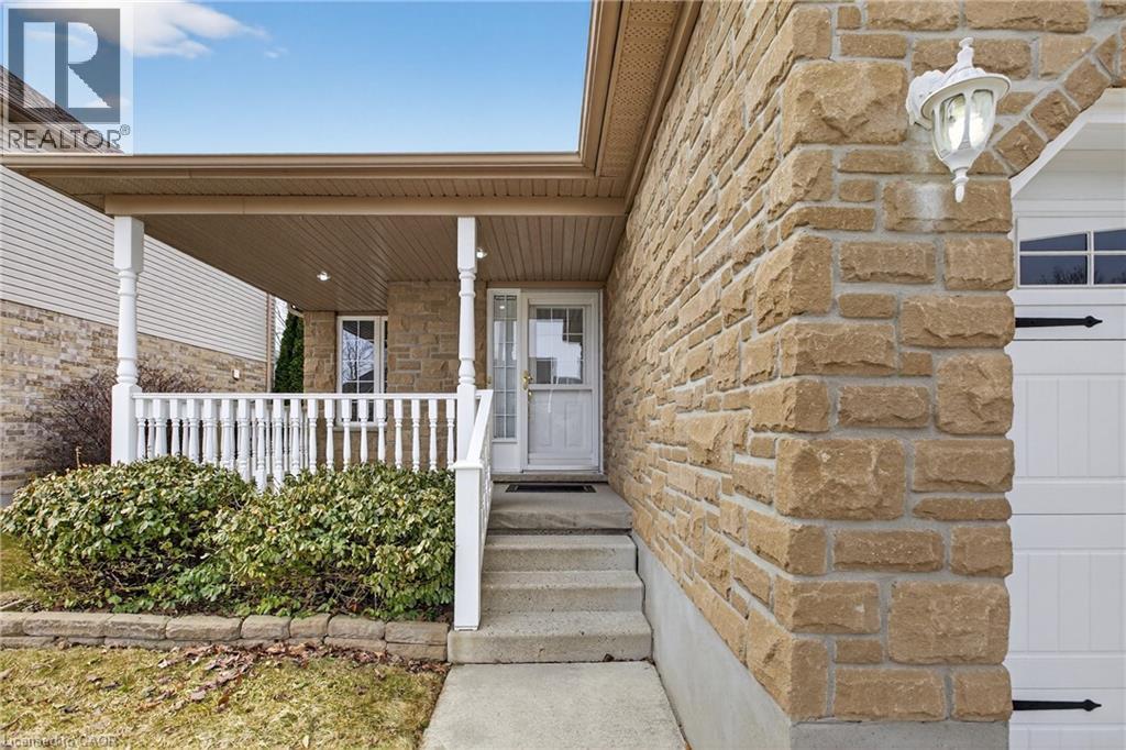 56 Mcfarlane Drive, Cambridge, Ontario  N3C 4L7 - Photo 6 - 40815232