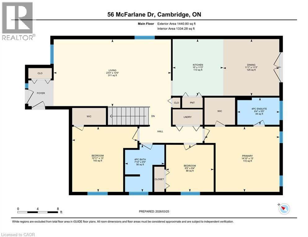 56 Mcfarlane Drive, Cambridge, Ontario  N3C 4L7 - Photo 49 - 40815232