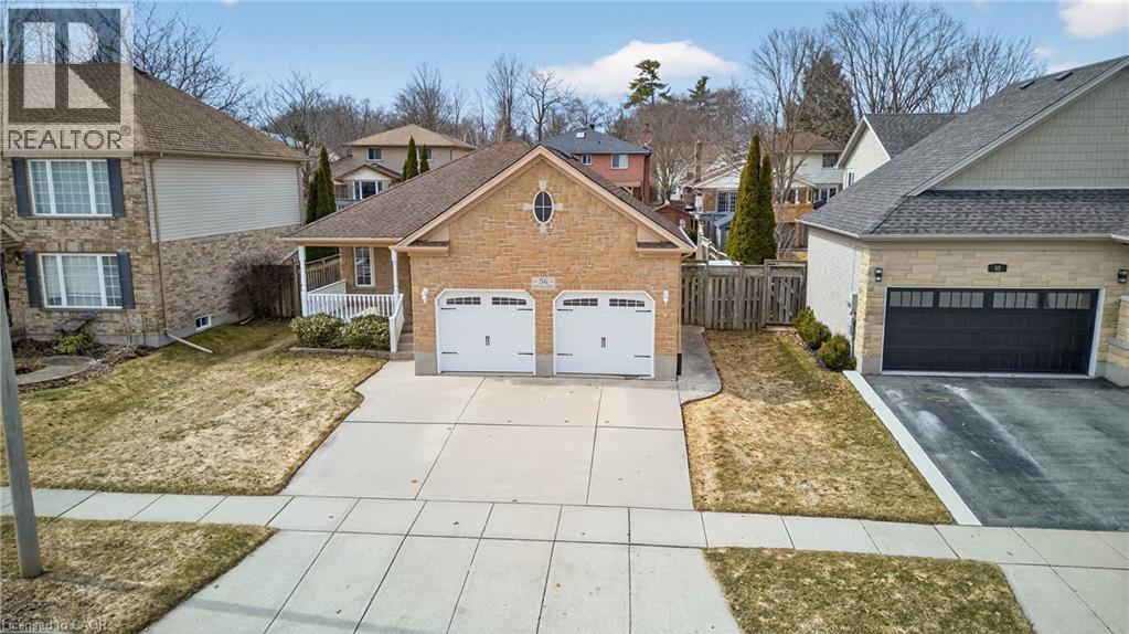 56 Mcfarlane Drive, Cambridge, Ontario  N3C 4L7 - Photo 45 - 40815232