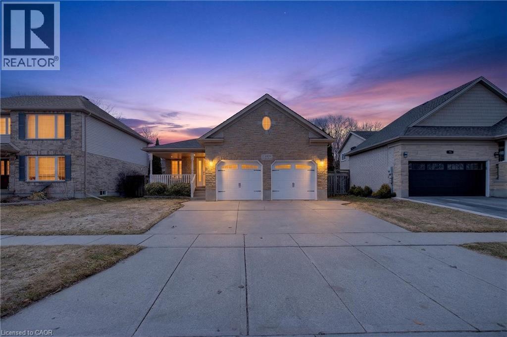 56 Mcfarlane Drive, Cambridge, Ontario  N3C 4L7 - Photo 48 - 40815232