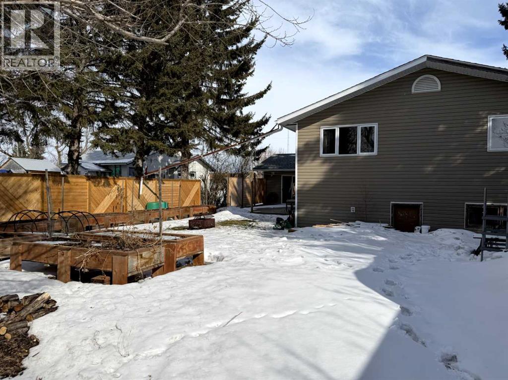 5014 51 Street, Islay, Alberta  T0B 2J0 - Photo 35 - A2294824