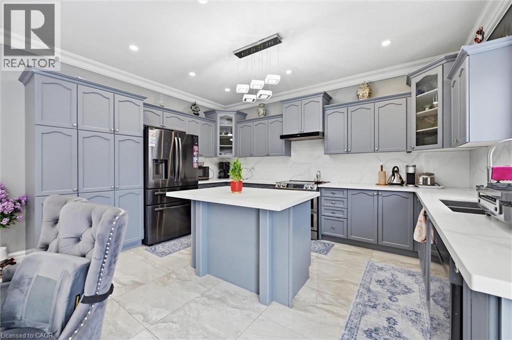 456 Valridge Drive, Ancaster, Ontario  L9G 0B2 - Photo 17 - 40817333