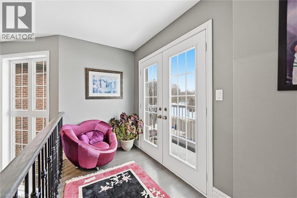 456 Valridge Drive, Ancaster, Ontario  L9G 0B2 - Photo 21 - 40817333