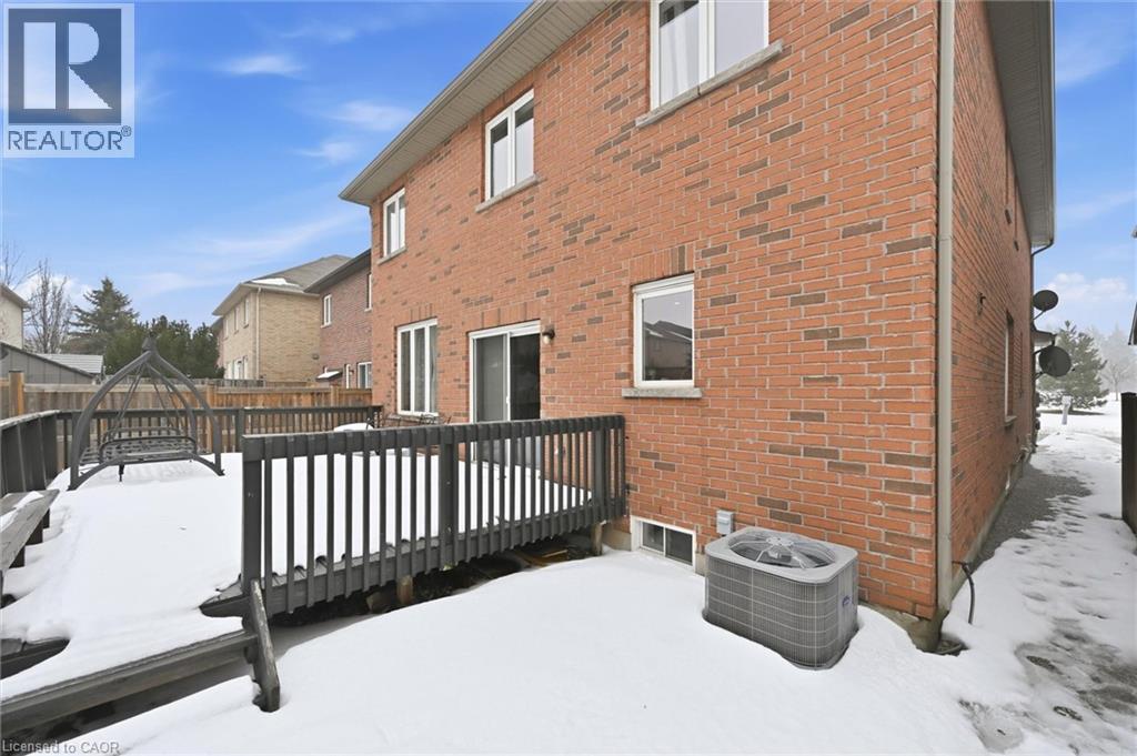 456 Valridge Drive, Ancaster, Ontario  L9G 0B2 - Photo 41 - 40817333